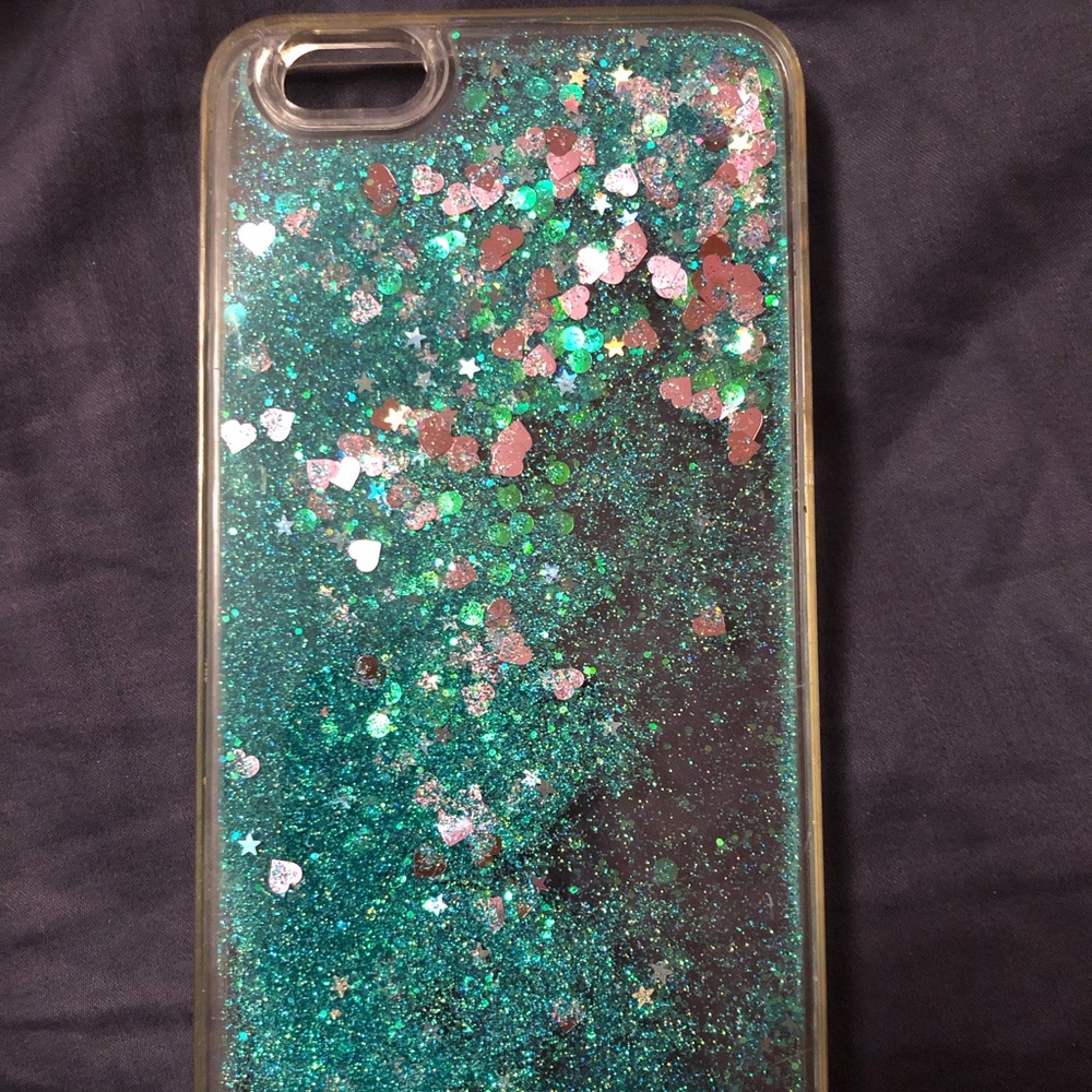 Super cute phone case for iPhone 6 Plus or 7 plus